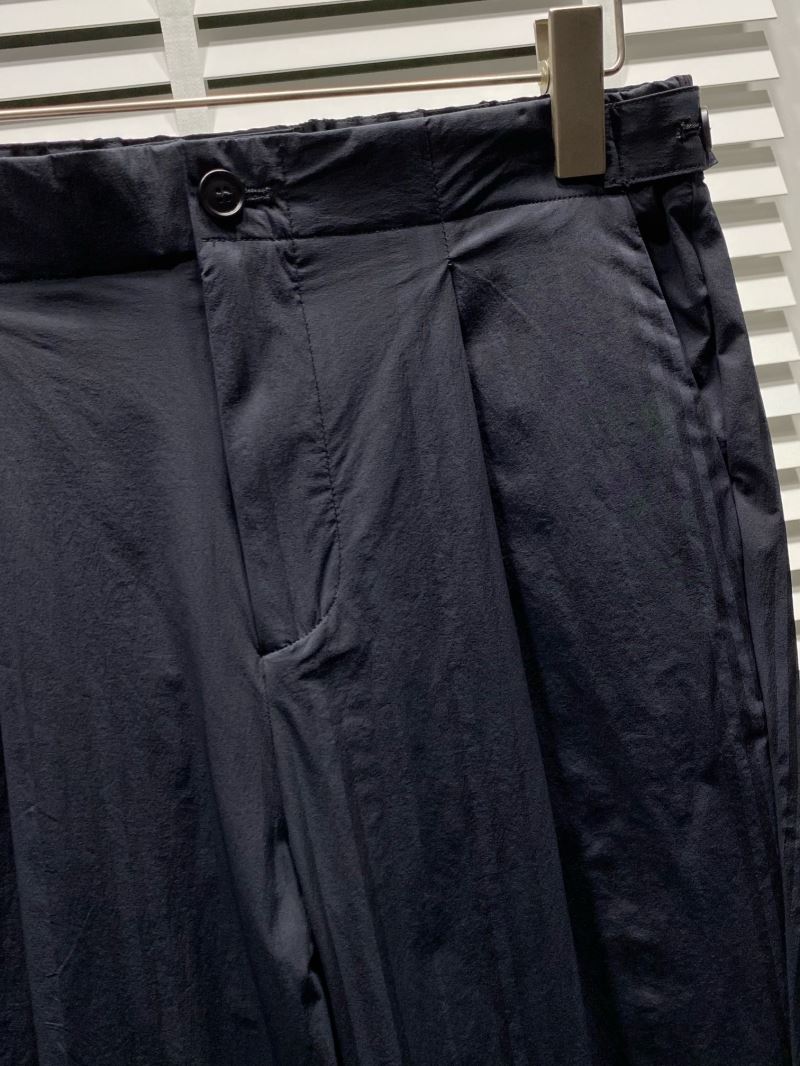 Prada Long Pants